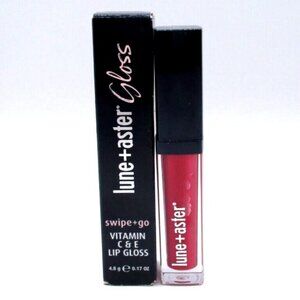 Bestie Lune + Aster Lip Gloss